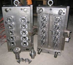 這六種注塑成型，你認識幾種？