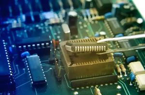 電子元器件MES系統(tǒng)實(shí)施難點(diǎn)與效益分析